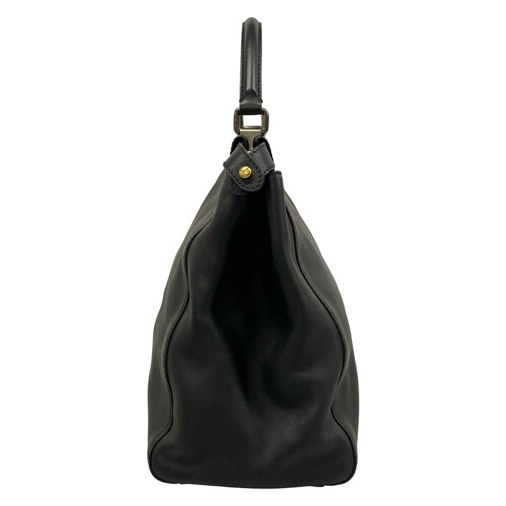 Fendi Peekaboo Iconic Fit Handbag 8BN210 - Picture 4 of 15